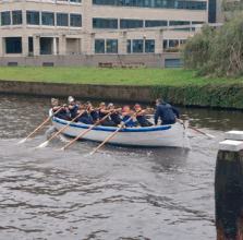 wedstrijdteam